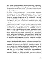 Eseja 'Kas ir teoloģija?', 2.