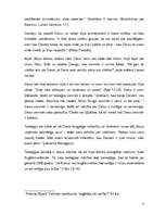 Eseja 'Kas ir teoloģija?', 3.