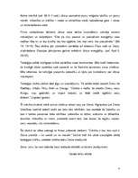 Eseja 'Kas ir teoloģija?', 4.