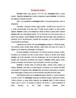 Konspekts 'Sarkanā krāsa', 1.