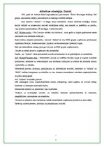 Referāts 'Saimnieciskās darbības apraksts. Alus darītava a/s "Aldaris"', 3.