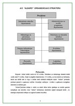Referāts 'Saimnieciskās darbības apraksts. Alus darītava a/s "Aldaris"', 4.