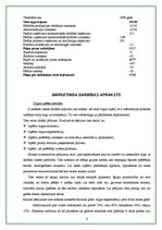 Referāts 'Saimnieciskās darbības apraksts. Alus darītava a/s "Aldaris"', 9.