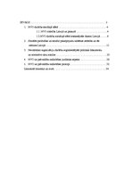 Referāts 'Nevalstisko organizāciju iespējas veikt sociālo darbu Latvijā', 1.