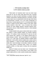 Referāts 'Nevalstisko organizāciju iespējas veikt sociālo darbu Latvijā', 4.