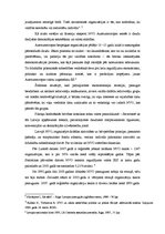 Referāts 'Nevalstisko organizāciju iespējas veikt sociālo darbu Latvijā', 5.