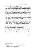 Referāts 'Nevalstisko organizāciju iespējas veikt sociālo darbu Latvijā', 15.