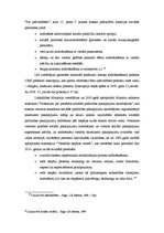 Referāts 'Nevalstisko organizāciju iespējas veikt sociālo darbu Latvijā', 18.