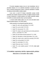 Referāts 'Nevalstisko organizāciju iespējas veikt sociālo darbu Latvijā', 19.