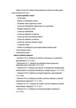 Referāts 'Nevalstisko organizāciju iespējas veikt sociālo darbu Latvijā', 20.