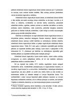 Referāts 'Nevalstisko organizāciju iespējas veikt sociālo darbu Latvijā', 22.