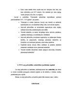 Referāts 'Nevalstisko organizāciju iespējas veikt sociālo darbu Latvijā', 25.