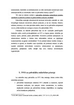Referāts 'Nevalstisko organizāciju iespējas veikt sociālo darbu Latvijā', 31.