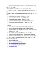 Referāts 'Nevalstisko organizāciju iespējas veikt sociālo darbu Latvijā', 34.