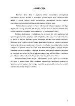 Diplomdarbs 'Īpašuma tiesību nostiprināšana zemesgrāmatā atsavināšanas darījuma rezultātā kā ', 2.