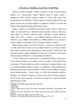 Diplomdarbs 'Īpašuma tiesību nostiprināšana zemesgrāmatā atsavināšanas darījuma rezultātā kā ', 9.