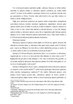 Diplomdarbs 'Īpašuma tiesību nostiprināšana zemesgrāmatā atsavināšanas darījuma rezultātā kā ', 11.