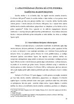 Diplomdarbs 'Īpašuma tiesību nostiprināšana zemesgrāmatā atsavināšanas darījuma rezultātā kā ', 18.