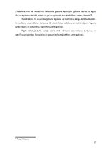 Diplomdarbs 'Īpašuma tiesību nostiprināšana zemesgrāmatā atsavināšanas darījuma rezultātā kā ', 27.