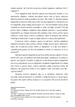 Diplomdarbs 'Īpašuma tiesību nostiprināšana zemesgrāmatā atsavināšanas darījuma rezultātā kā ', 42.