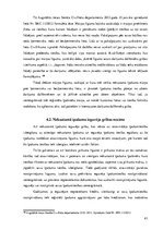 Diplomdarbs 'Īpašuma tiesību nostiprināšana zemesgrāmatā atsavināšanas darījuma rezultātā kā ', 43.