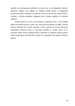 Diplomdarbs 'Īpašuma tiesību nostiprināšana zemesgrāmatā atsavināšanas darījuma rezultātā kā ', 46.