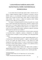 Diplomdarbs 'Īpašuma tiesību nostiprināšana zemesgrāmatā atsavināšanas darījuma rezultātā kā ', 47.