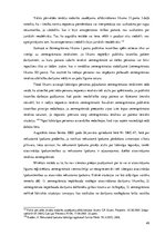 Diplomdarbs 'Īpašuma tiesību nostiprināšana zemesgrāmatā atsavināšanas darījuma rezultātā kā ', 49.