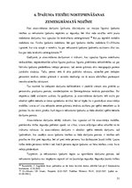 Diplomdarbs 'Īpašuma tiesību nostiprināšana zemesgrāmatā atsavināšanas darījuma rezultātā kā ', 51.