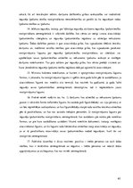 Diplomdarbs 'Īpašuma tiesību nostiprināšana zemesgrāmatā atsavināšanas darījuma rezultātā kā ', 62.