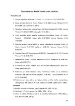 Diplomdarbs 'Īpašuma tiesību nostiprināšana zemesgrāmatā atsavināšanas darījuma rezultātā kā ', 64.