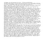 Eseja 'Research Paper: Factors that Make up Individual Personality Traits', 2.