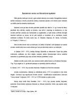 Referāts 'Vēsturiskās precību tradīcijas Latvijā', 4.