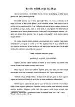 Referāts 'Vēsturiskās precību tradīcijas Latvijā', 7.