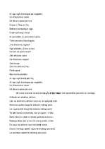 Konspekts 'Laulības slēgšana Senajā Ķīnā', 12.