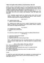 Konspekts 'Uzņēmuma kapitāls, tā struktūra. Kapitāla vajadzības noteikšana', 6.