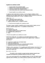 Konspekts 'Uzņēmuma kapitāls, tā struktūra. Kapitāla vajadzības noteikšana', 9.