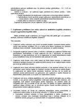 Konspekts 'Uzņēmuma kapitāls, tā struktūra. Kapitāla vajadzības noteikšana', 25.