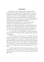 Biznesa plāns 'SIA "Alise"', 6.