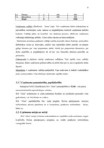 Biznesa plāns 'SIA "Alise"', 9.