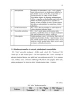 Biznesa plāns 'SIA "Alise"', 19.