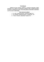 Konspekts 'Konkurence', 4.