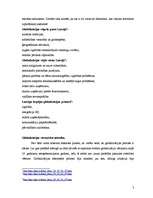 Konspekts 'Globalizācijas ekonomiskie aspekti', 3.