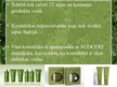 Prezentācija 'Latvijas veiksmes stāsts. "Madara Eco Cosmetics", SIA', 3.