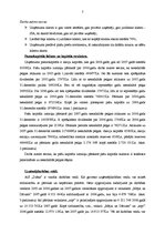 Prakses atskaite 'Prakse komercdarbības organizācijā AS "Diāna"', 7.