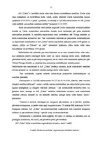 Prakses atskaite 'Prakse komercdarbības organizācijā AS "Diāna"', 12.