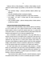 Prakses atskaite 'Prakse komercdarbības organizācijā AS "Diāna"', 16.