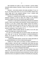 Prakses atskaite 'Prakse komercdarbības organizācijā AS "Diāna"', 17.