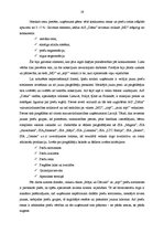 Prakses atskaite 'Prakse komercdarbības organizācijā AS "Diāna"', 19.