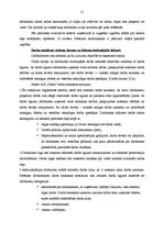 Prakses atskaite 'Prakse komercdarbības organizācijā AS "Diāna"', 21.